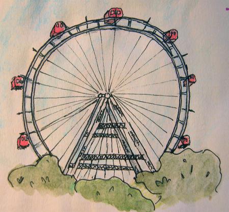 Vienna Wheel